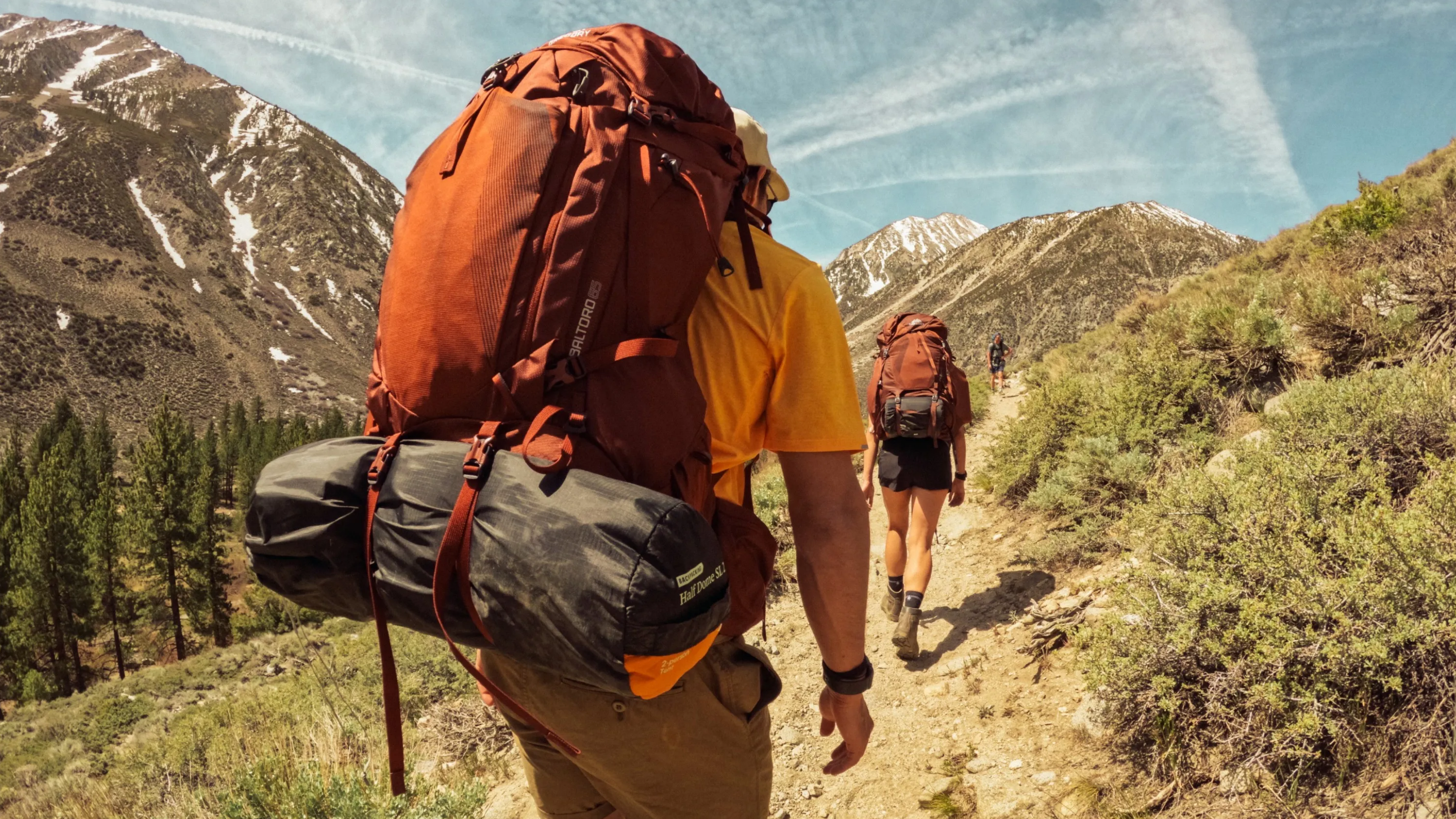 gopro travel kit